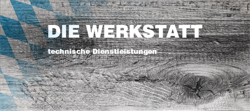 Brennholzlager innen